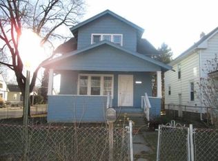 1524 Egleston Ave, Kalamazoo, MI 49001