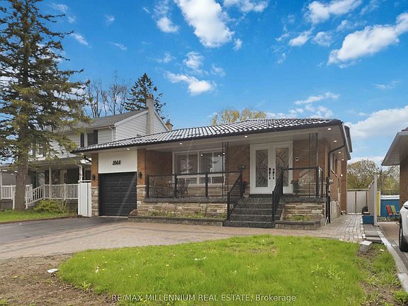 3rd image of 204A Bellamy Rd N