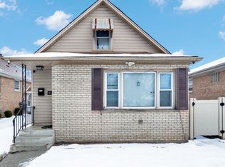 4121 Gunderson Ave, Berwyn, IL 60402