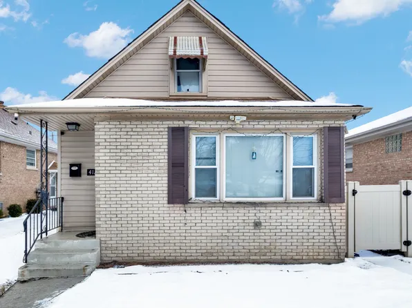 4121 Gunderson Ave, Berwyn, IL 60402