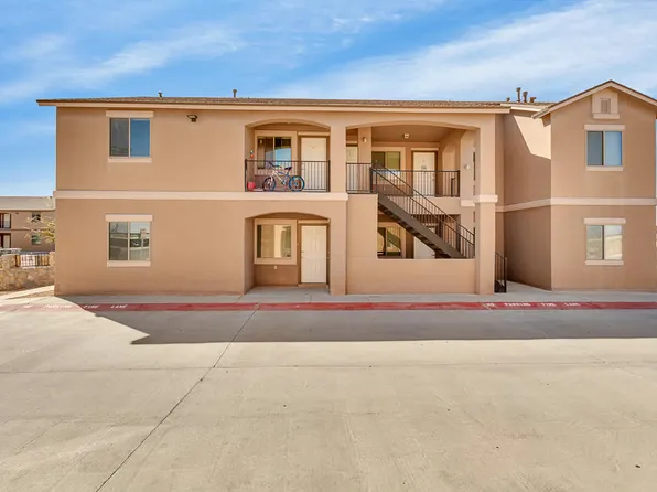 14307 Gil Reyes Dr Unit A, El Paso, TX 79938
