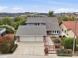 21504 Cold Spring Ln, Diamond Bar, CA 91765