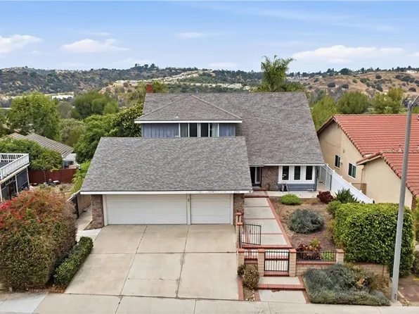 21504 Cold Spring Ln, Diamond Bar, CA 91765
