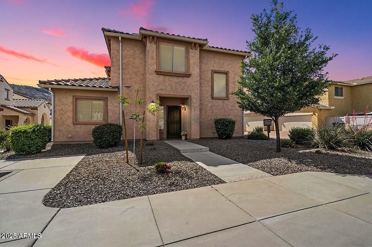26408 N 53rd Gln, Phoenix, AZ 85083 | Zillow