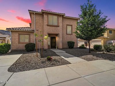 26408 N 53rd Gln, Phoenix, AZ, 85083