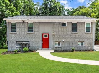 2872 Gresham Rd, Atlanta, GA 30316