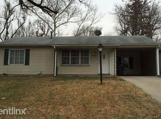 3522 SW Kerry Ave, Topeka, KS 66611