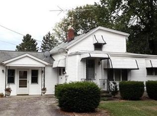 31819 Cook Rd, North Ridgeville, OH 44039