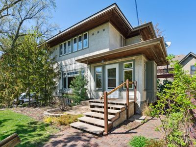 522 W 48th St, Minneapolis, MN, 55419