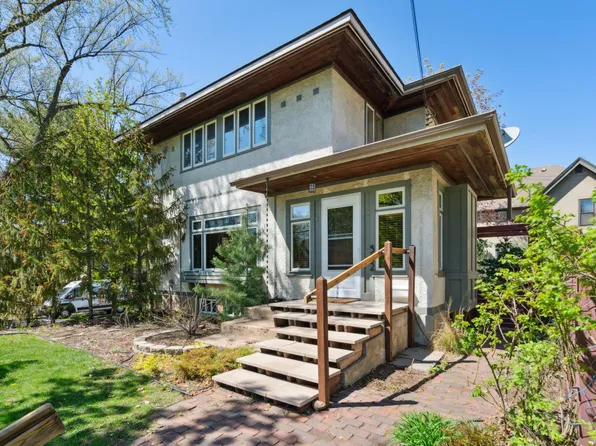 522 W 48th St, Minneapolis, MN 55419