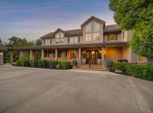 7450 Shadow Oaks Ln, Granite Bay, CA 95746