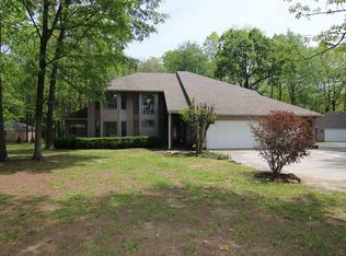 7425 Braden Rd, Arlington, TN 38002