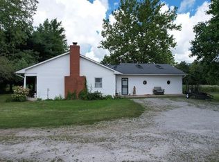 11759 E State Road 38, Sheridan, IN 46069