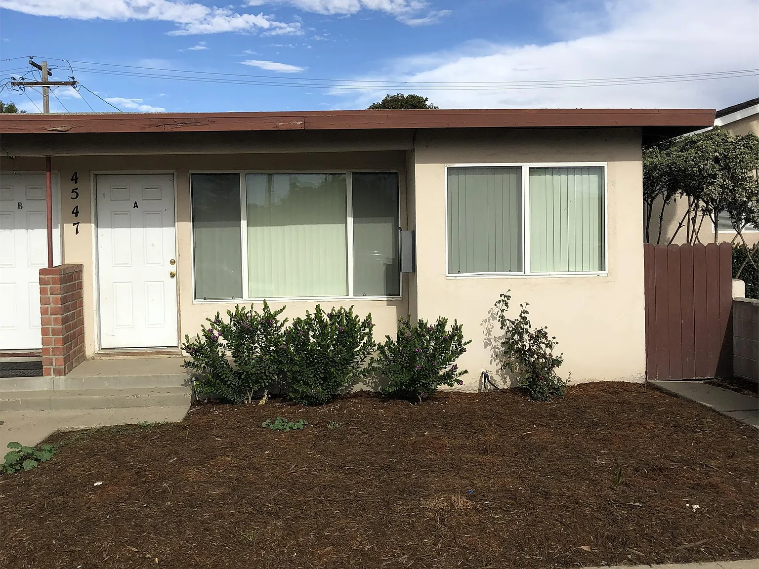 Blackfoot River Investments - 4547 11th Street, Unit A — Photo 2