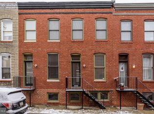 4 N Port St, Baltimore, MD 21224
