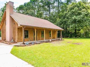 35999 Weiss Rd, Walker, LA 70785