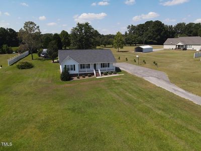 120 Crystal Pl, Benson, NC, 27504