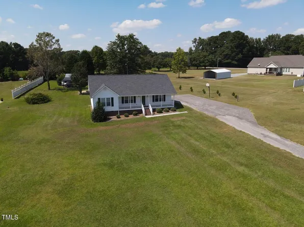 120 Crystal Pl, Benson, NC 27504
