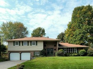52785 Searer Dr, South Bend, IN
