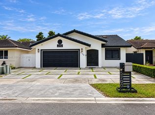 West Miller Heights Sec 2, Miami, FL 33193
