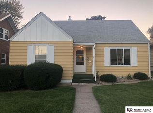 4026 S 36th Ave, Omaha, NE 68107