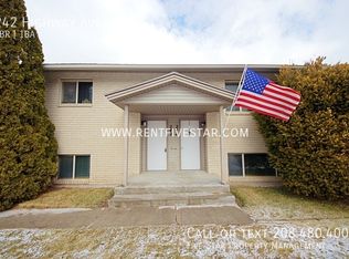 242 Highway Ave, Pocatello, ID 83202