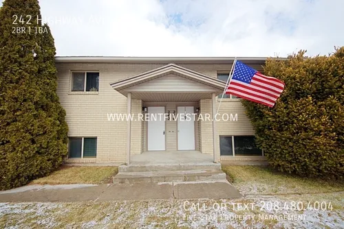 242 Highway Ave Photo 1