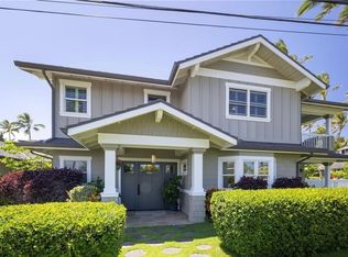 110A N Kalaheo Ave, Kailua, HI 96734