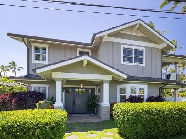 110A N Kalaheo Ave, Kailua, HI 96734