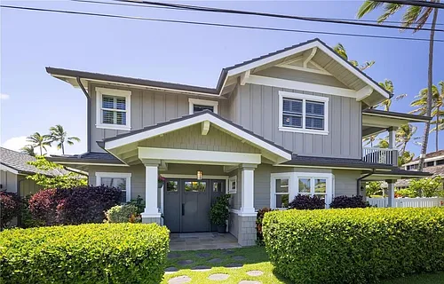 110A N Kalaheo Ave Photo 1