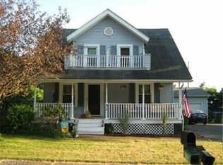 476 Magnolia Ave, Cuyahoga Falls, OH 44221