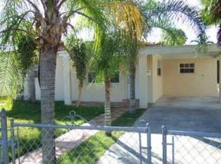 6440 SW 35th St, Miami, FL 33155