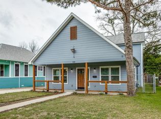 515 S Marlborough Ave, Dallas, TX 75208