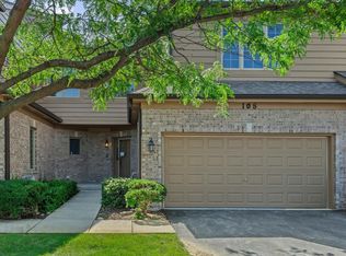 108 Santa Fe Ln, Willow Springs, IL 60480
