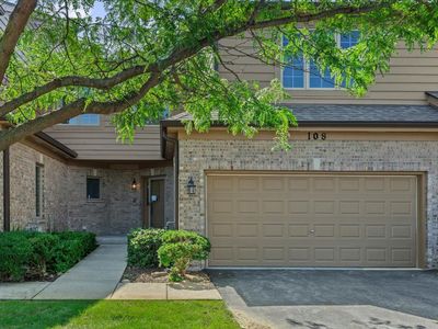 108 Santa Fe Ln, Willow Springs, IL, 60480