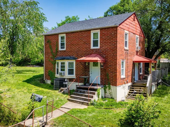 1689 Jefferson Ave, Kingsport, TN 37664
