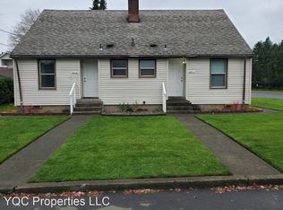 1900 W 31st St #B, Vancouver, WA