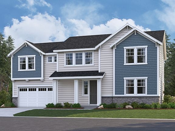 The JaniceII Elevation B