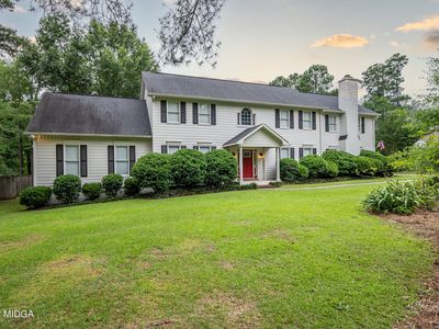 132 Waterford Pl, Macon, GA, 31210