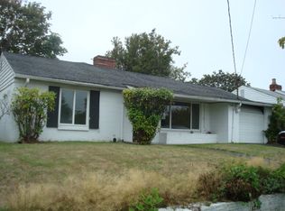 7953 Renton Ave S, Seattle, WA 98118