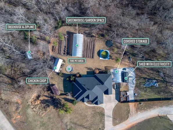 12192 Lost Oak Dr, Bentonville, AR 72712