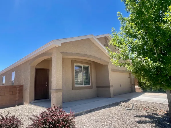 3643 Timberline Rd NE, Rio Rancho, NM 87144