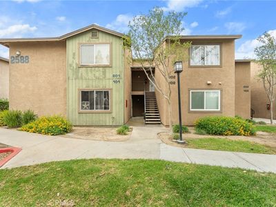 2588 Avenida Del Vis #J202, Corona, CA, 92882