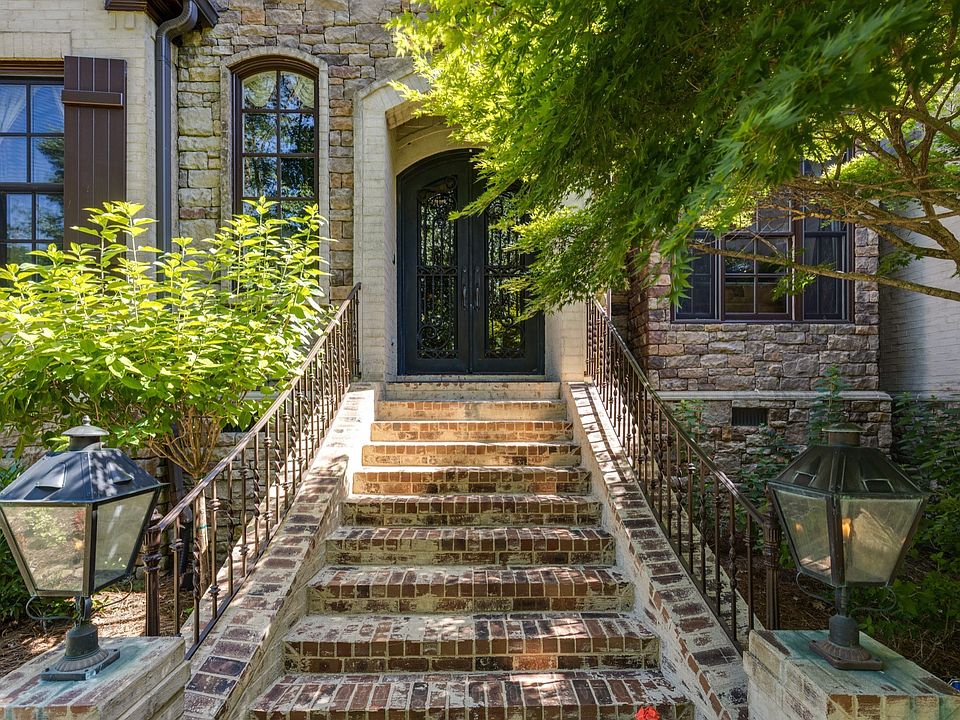 1435 Tyne Blvd, Nashville, TN 37215 Zillow