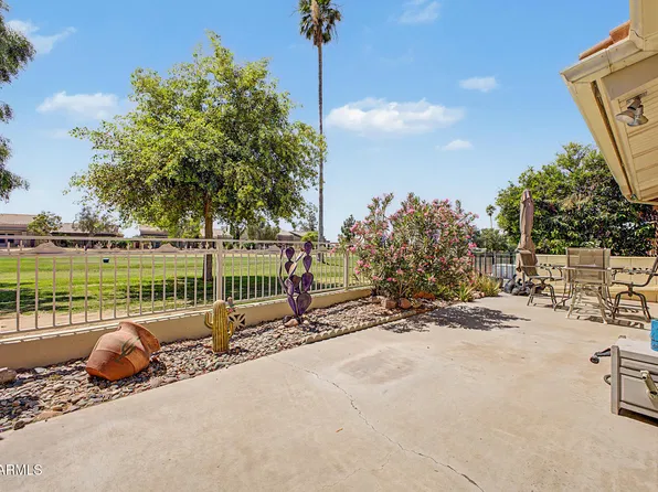 2329 N RECKER Road #21, Mesa, AZ 85215