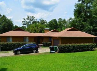 4916 Lester Rd, Tallahassee, FL 32317