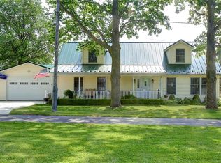 2957 N Lark Dr, Pt Clinton, OH 43452