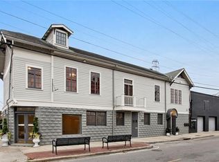 8504 Oak St, New Orleans, LA 70118