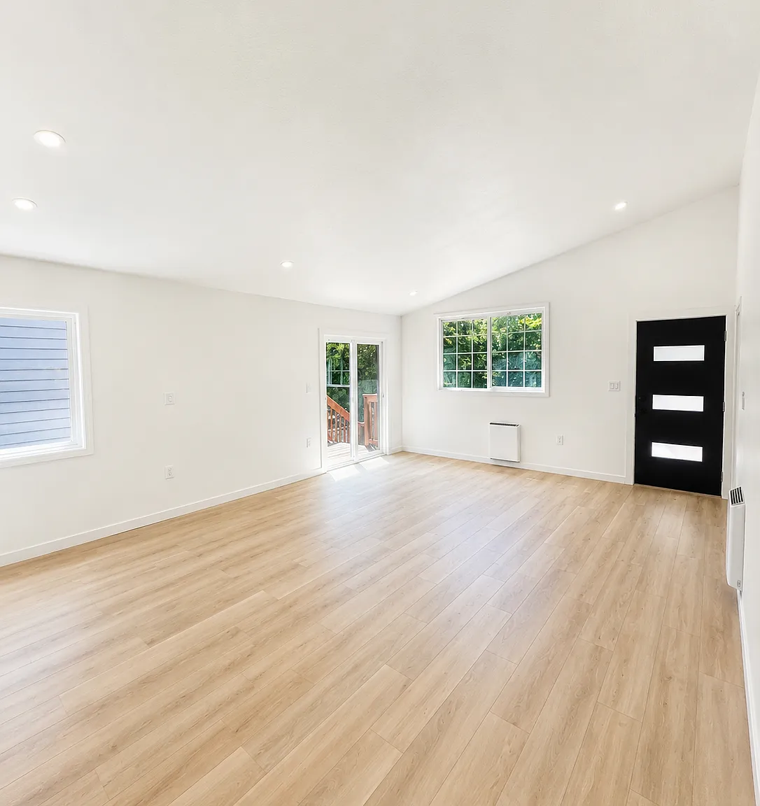 2 bed, 1550 sqft, $4,000 — Photo 3