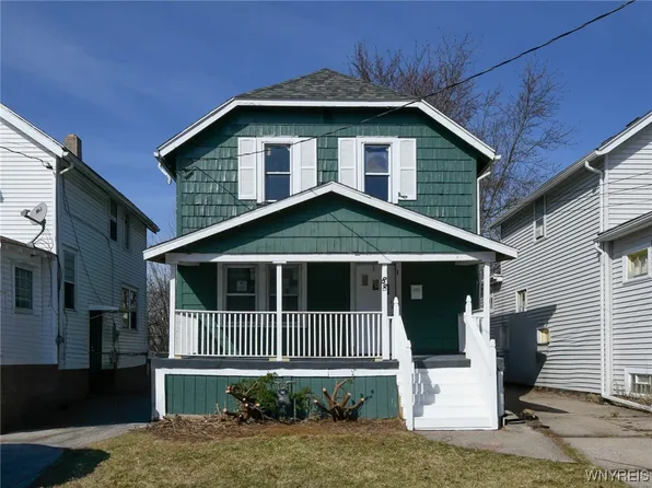 88 Dunlop Ave, Buffalo, NY 14215